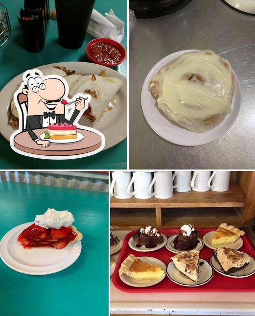Mel's Diner