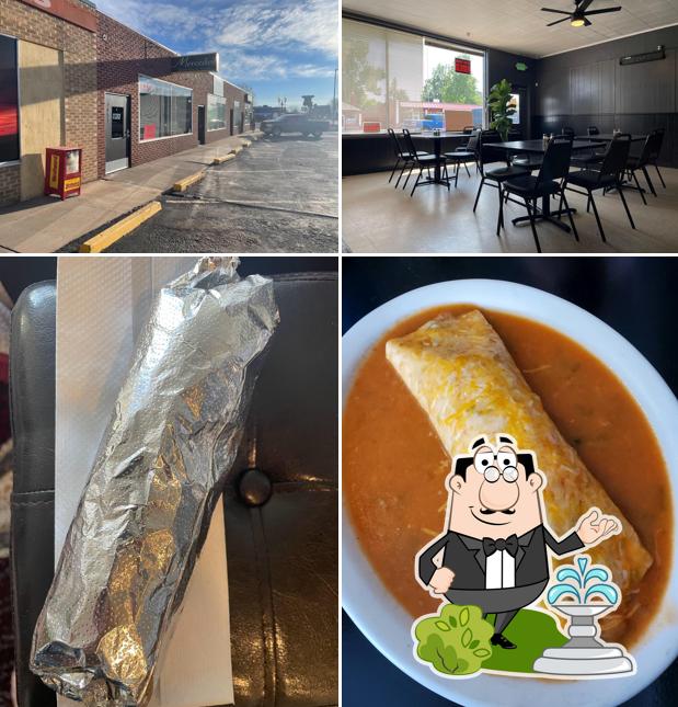 Mercedes Mexican Restaurant