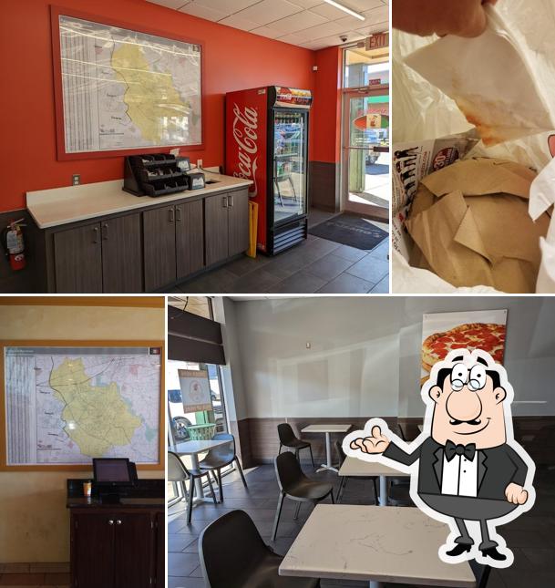 Paisano's Pizza