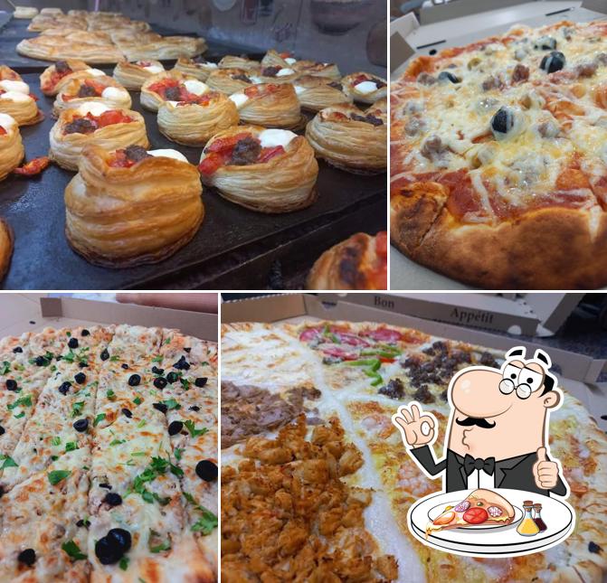 Pizzas Brothers 2