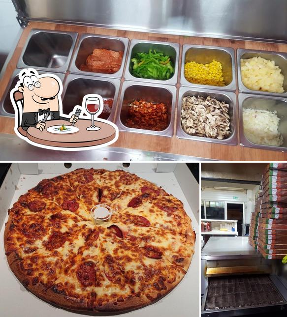 Planet Pizza 3