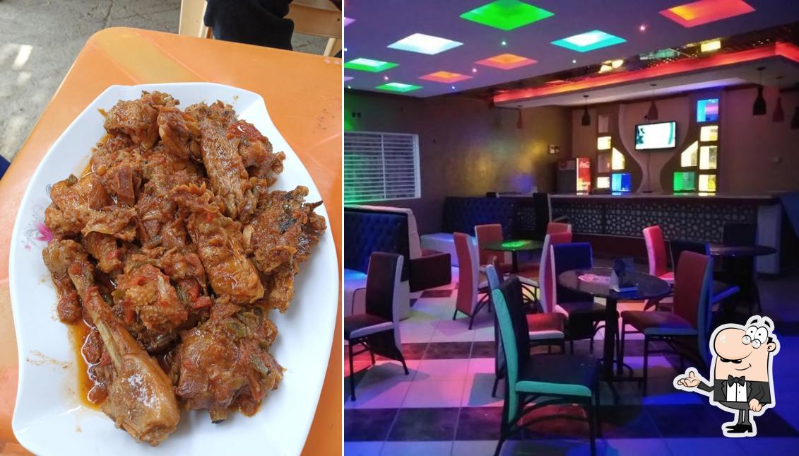 INSTINCTS BAR AND GRILL
