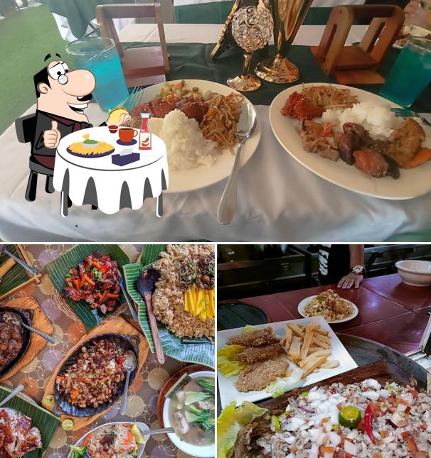 Totoy's Bar Grill & Restaurant