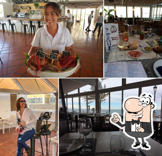 Alabardero Beach Club Marbella
