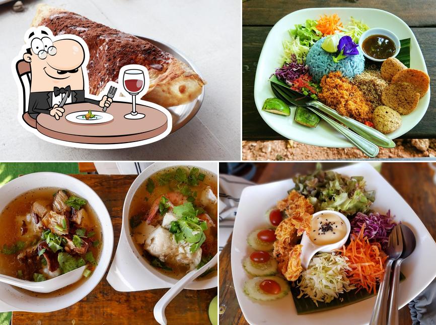 ณ​ รามัณ By​ Mr.soo