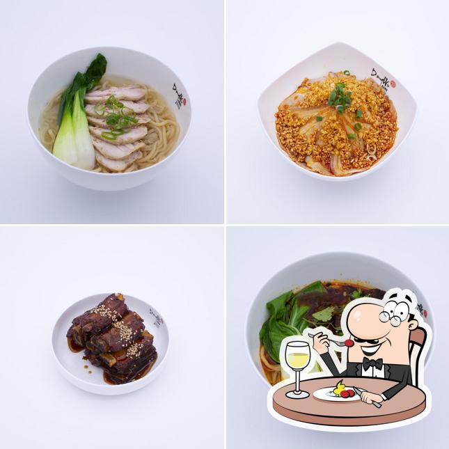 Dongwu Chinese Kitchen
