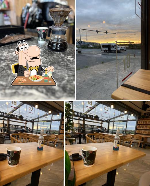 Edward's Coffee Rize