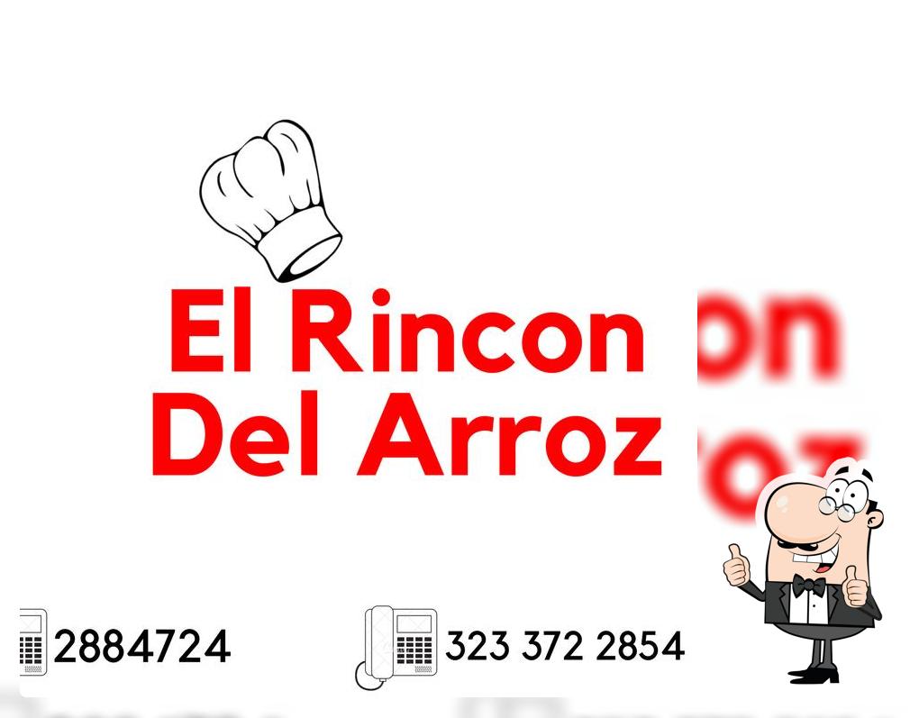 El Rincón Del Arroz