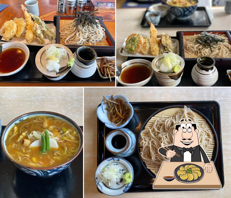 ふくいち 本店