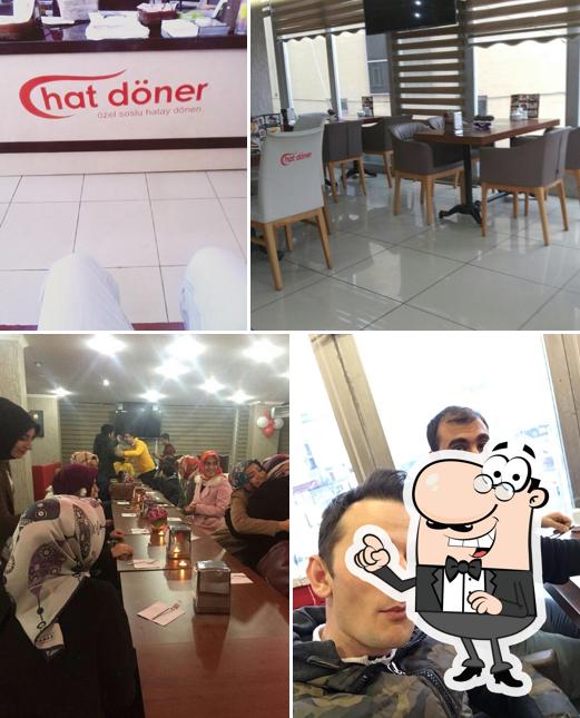 HAT DÖNER
