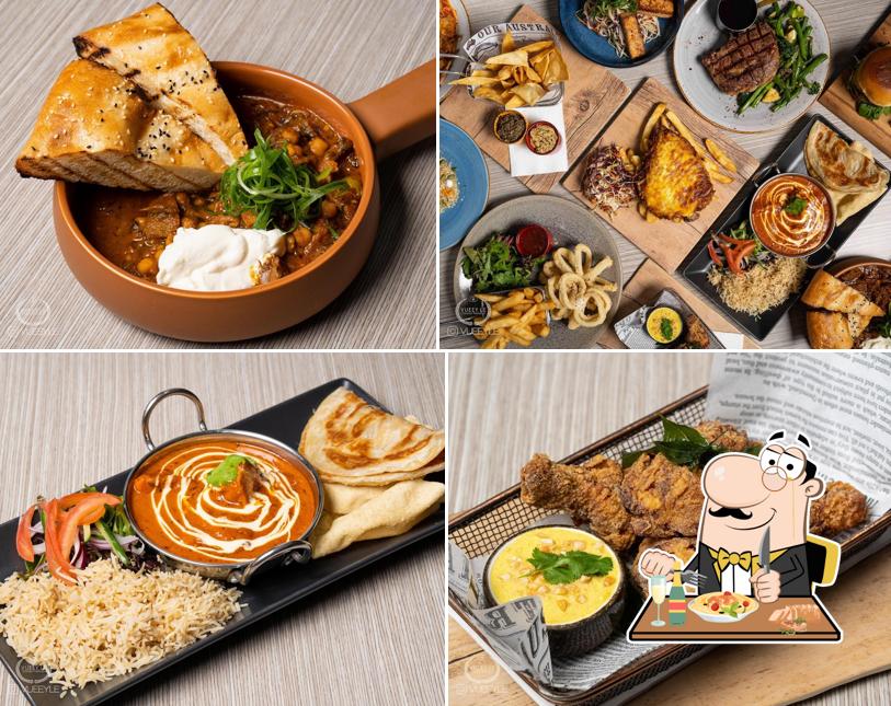 Ibis Kitchen
