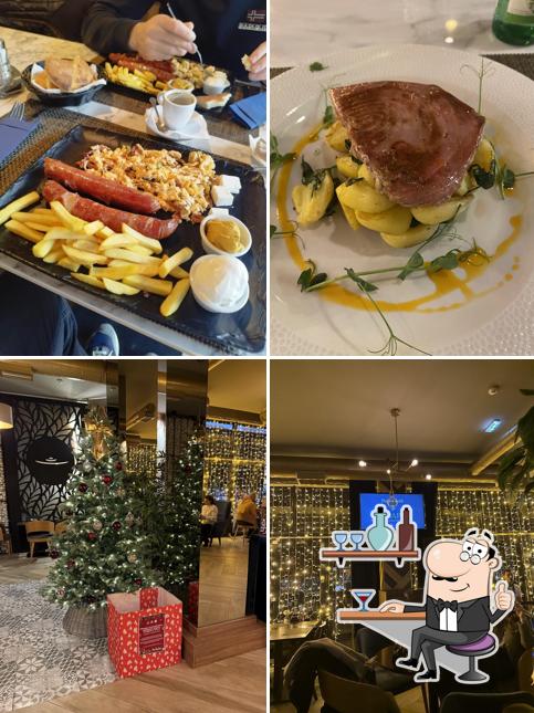 KVART Gastro Bar