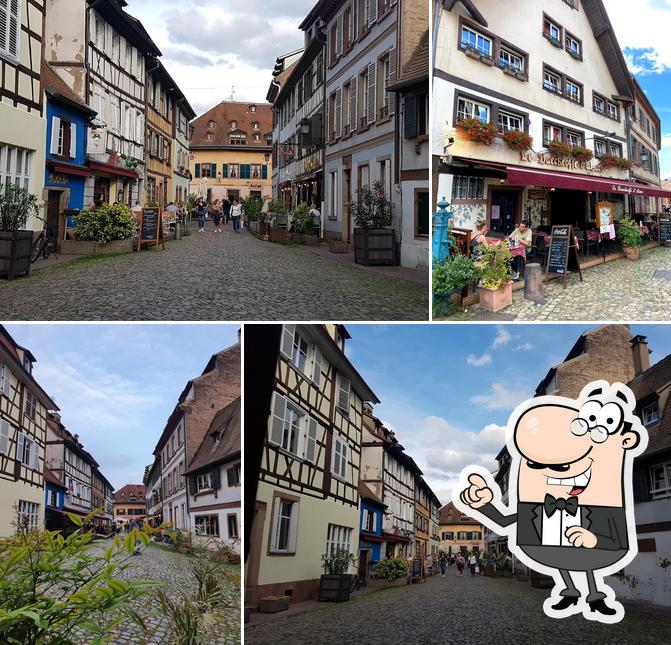 Le Baeckeoffe d'Alsace