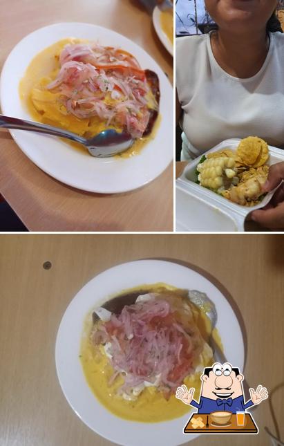 Llapingachos Don Pio