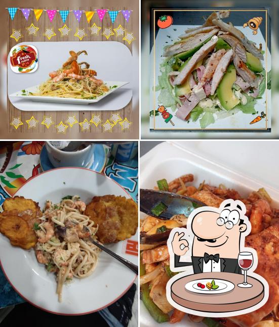 Mariscos Sotillo