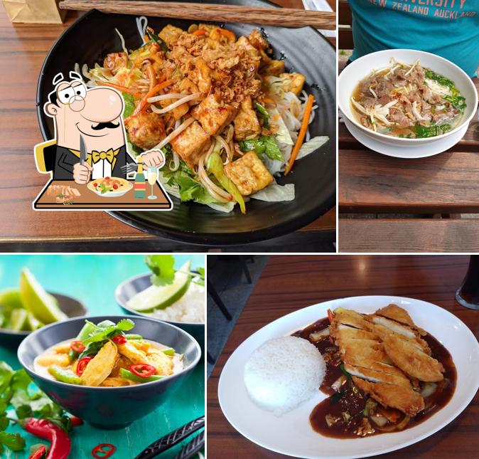 Ngon Kitchen