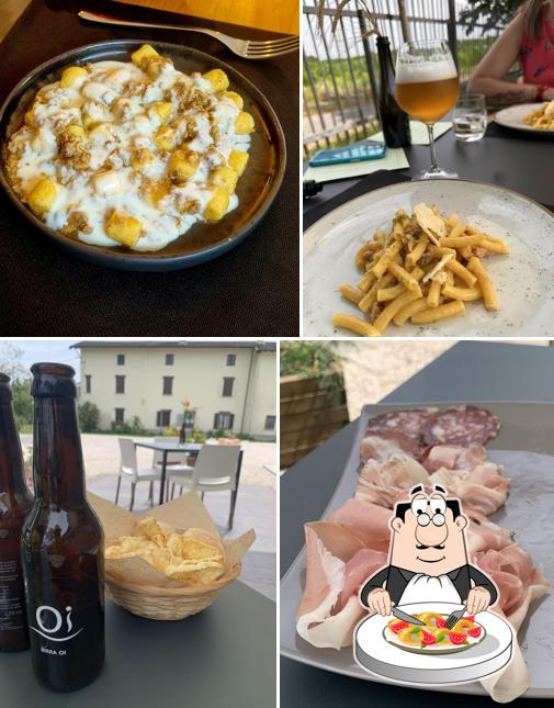 Oi, Agriturismo e Spaccio Agricolo