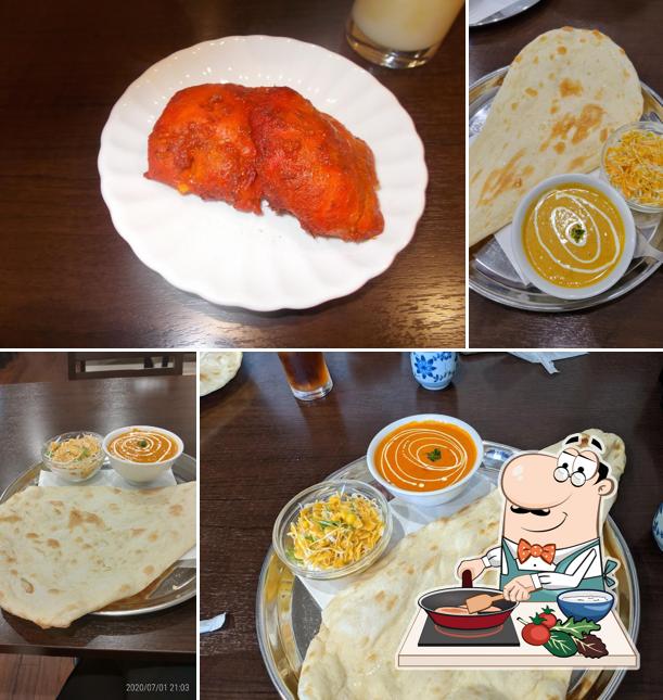 POKHARA〜ポカラ〜インド カレーナン