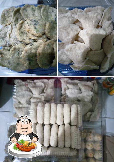 Pempek Bunda Rasyifa