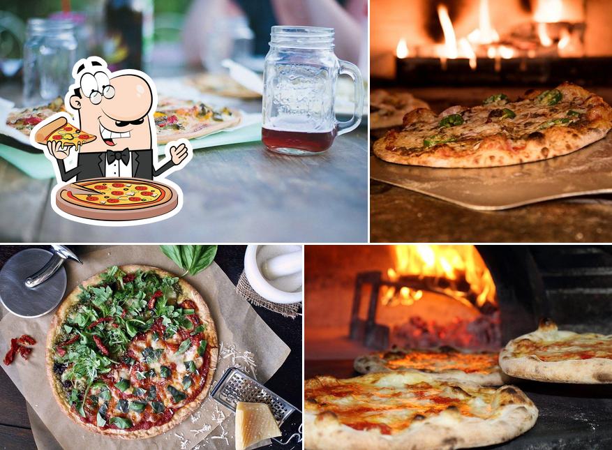 Pizzeria Gastronomia