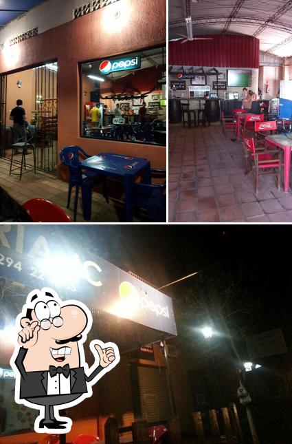 Pizzeria JC