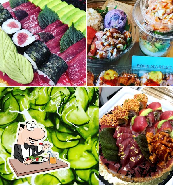 Poke Market, LLC