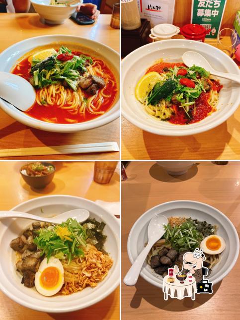 Ramen Fukunokami