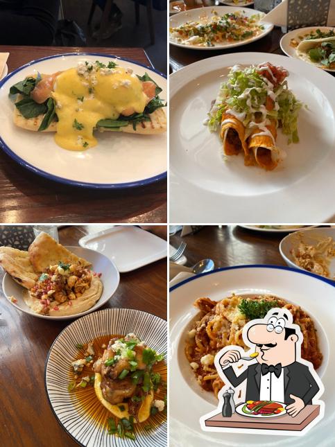 Rosewood Kitchen + Enoteca