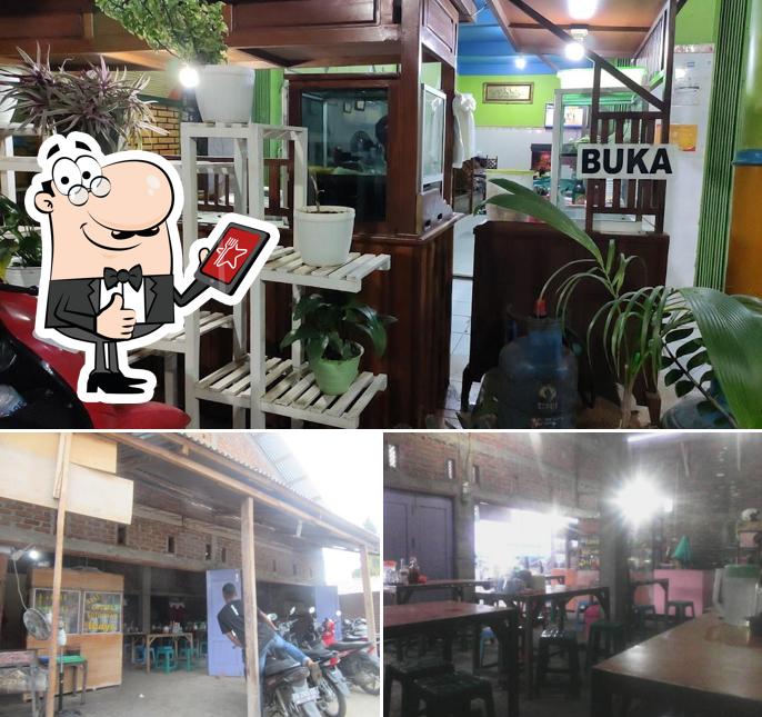 Rumah Makan Mulyo