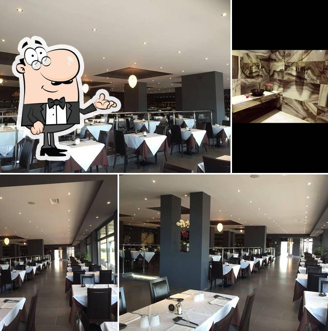 Ristorante Giapponese e Cinese Sakura