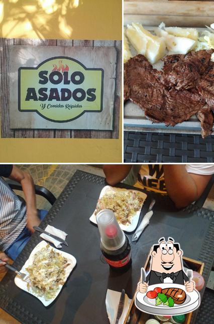 Solo Asados
