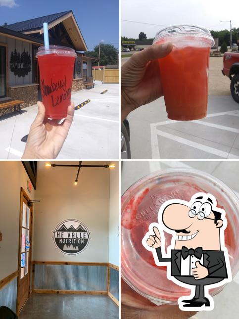The Valley Nutrition