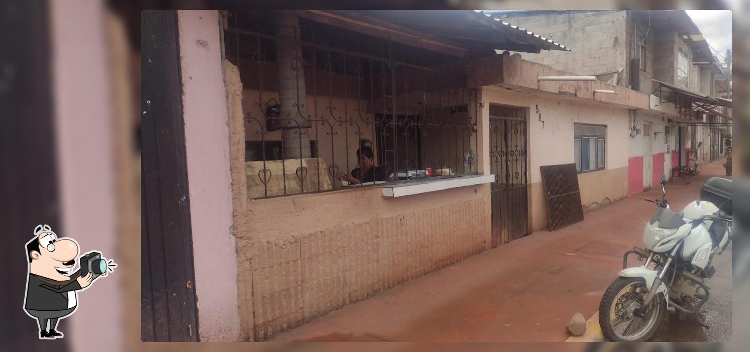 Tortillas hechas a mano "Tía Vito"