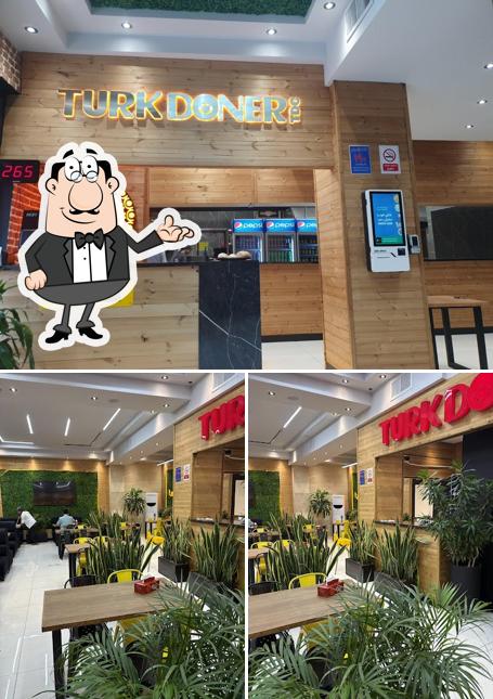 Turk Doner Rasht