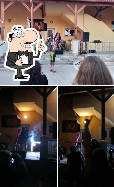 U Herčíků