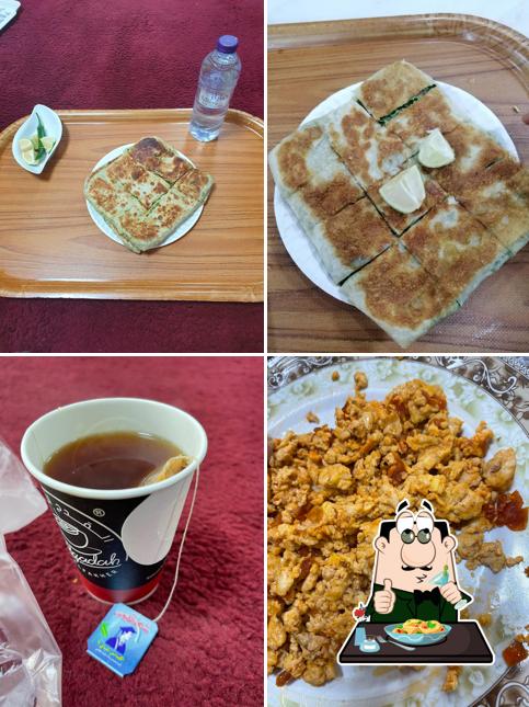 فوال العنزي
