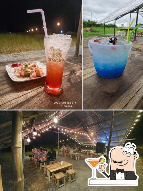 ร้านชมดาว