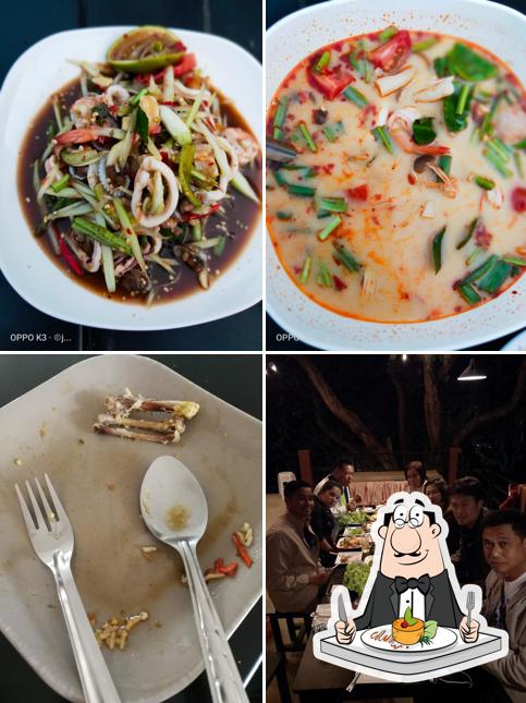 ร้านเล่านาน้อย