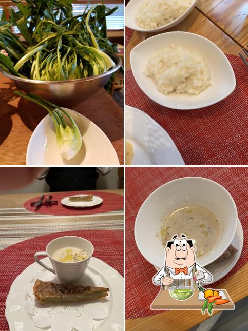 リストランテ 厨