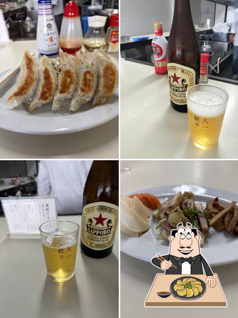 八一餃子