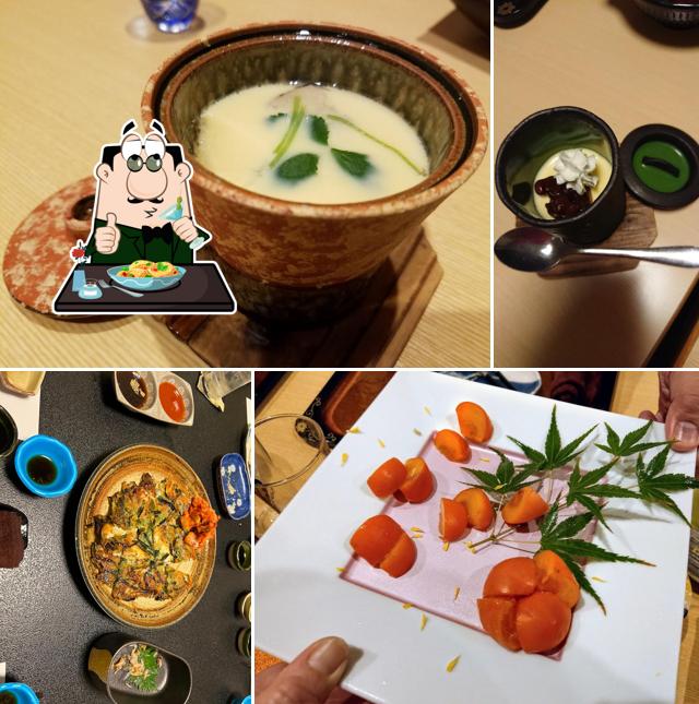 酒味泉 界