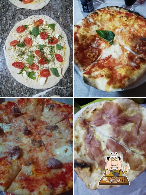 Ristorante Pizzeria Fioraldo