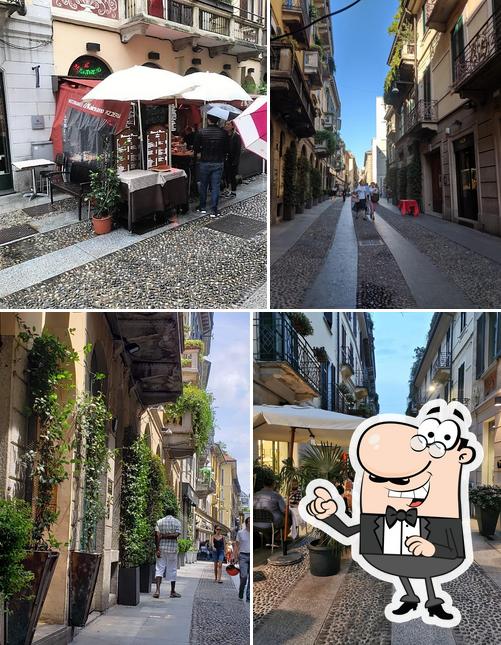 Ristorante Pizzeria Il Kaimano