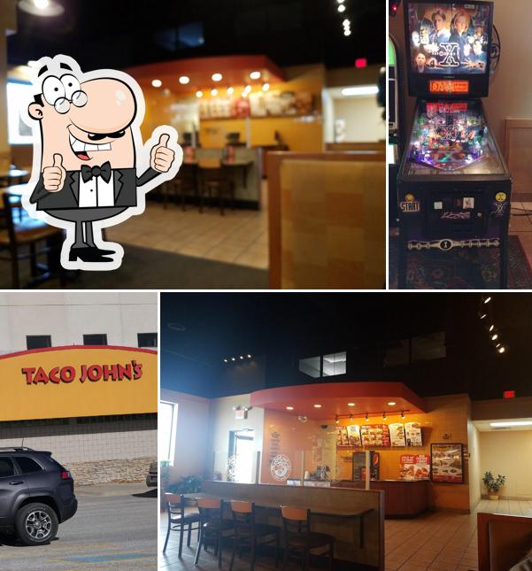 Taco John's