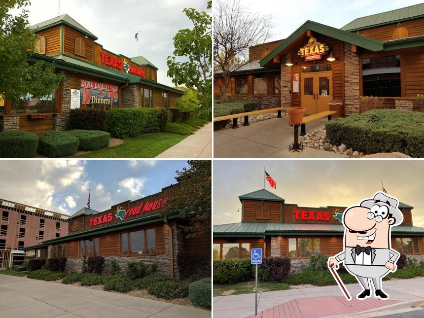 Texas Roadhouse