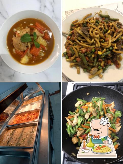 Thai Fresh Cuisine and Takeaway