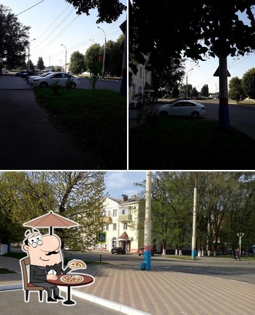 Вокзал