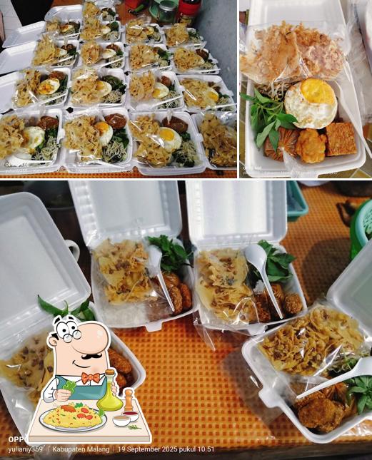 Warung Mbak Yuli