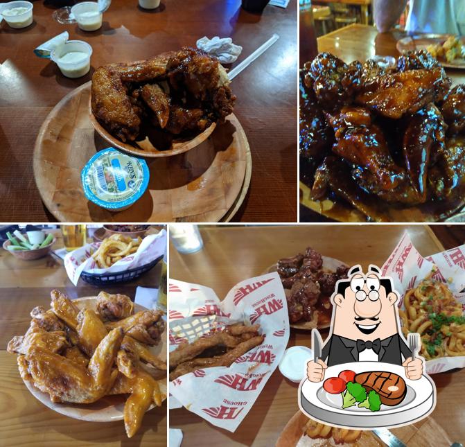 WingHouse of Largo