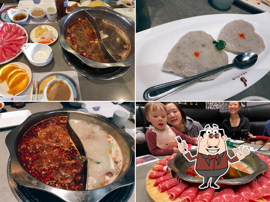 Chongqing Liuyishou Hotpot